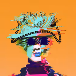 Hats 7 - Luck