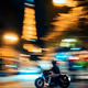 Cafe Racer: Paris