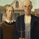 VIRTUAL AMERICAN GOTHIC