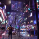 Night Shift 2187AD