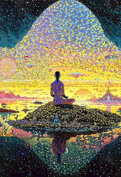 The Song of Patience