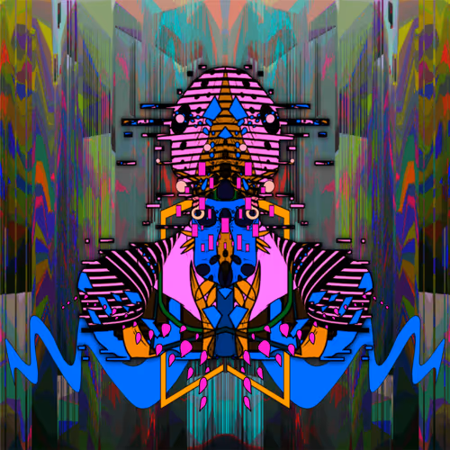 ＦＬＵＩＤ ＰＳＹＣＨＥ