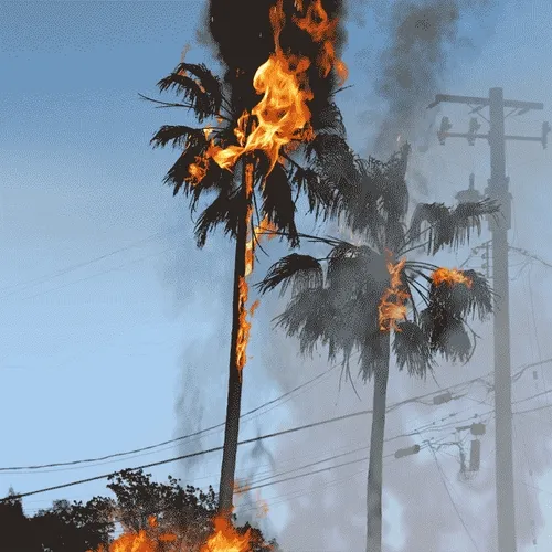 FIRE STARTER