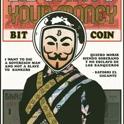 Satoshi el Gigante