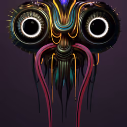 The Emissary