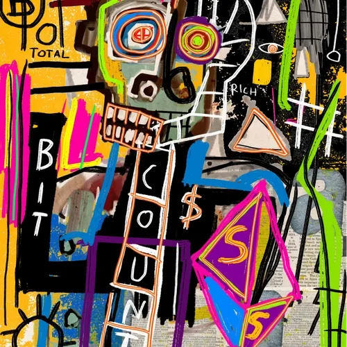 Bit-coin