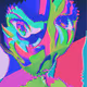 C:/> #244 CLONE Z ⍭ CURSED NFT ⍭