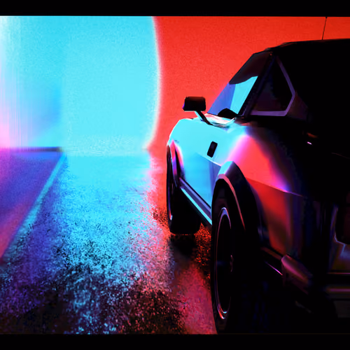 Look At Datsun