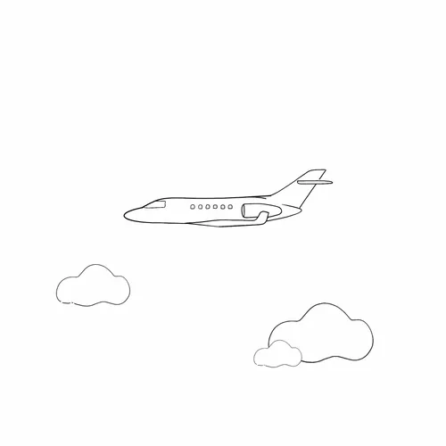 I heard flights are cheap right now