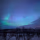 Abisko Nightlife