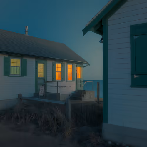 Cabins On Cape Cod