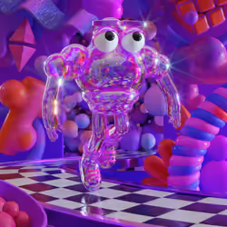 Element Zlorp 
