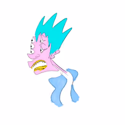 no_body