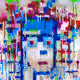 AI Imagined CryptoPunk #2