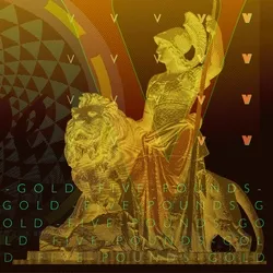 Gold Britannia