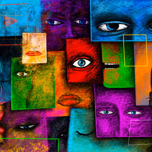 Portrait of the People