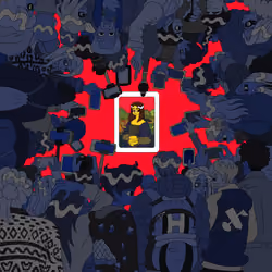 08. Monalisa