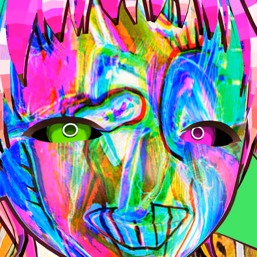 D:// #66 ''Pink Narrative'