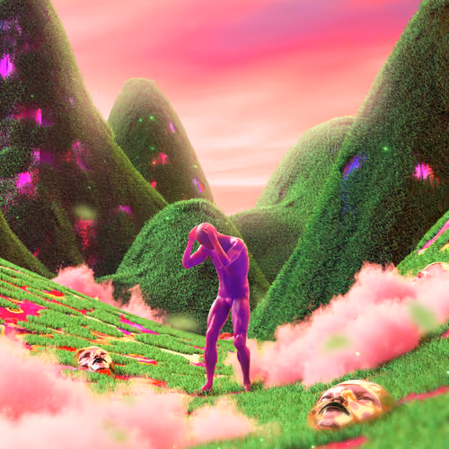 A PLACE WITH NO MEMORY