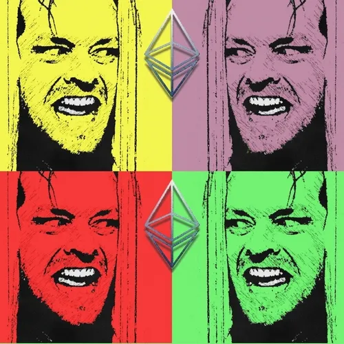 Eth Shining (Jack's craving)