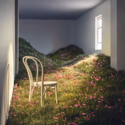 The Beautiful Inside