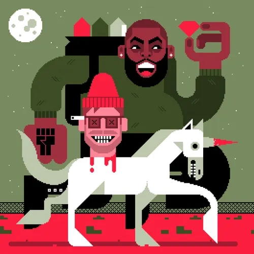 Run the Jewels