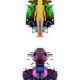 9544