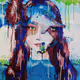 Humans - AI Generated Painting