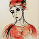 Russian Francophile AIconography, pour Robbié 