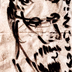Portrait of the Cryptoartist: Max Osiris
