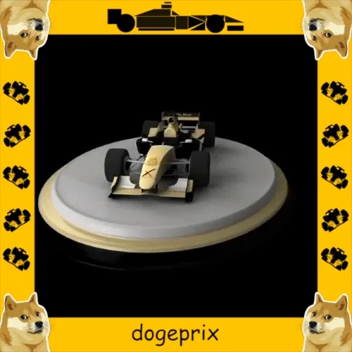 Dogeprix