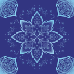 Meltin_flower