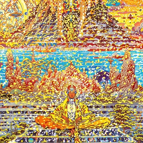 Cosmic Interconnectedness