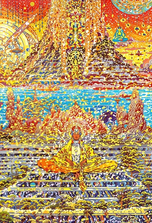 Cosmic Interconnectedness