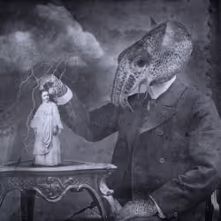 THE GREAT INVENTOR