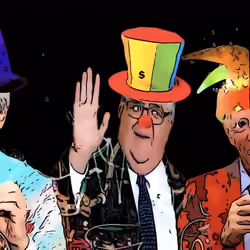 The 3 Stooges