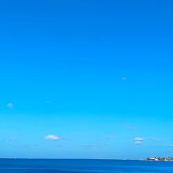 lone fisherman