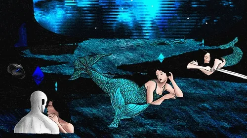 bathing_with_sirens