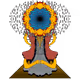 15501