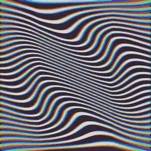 Meditation 01 by Sierra Siemer