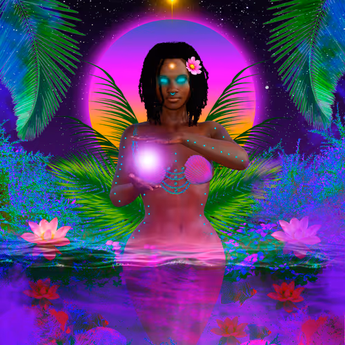 Caribbean Magic