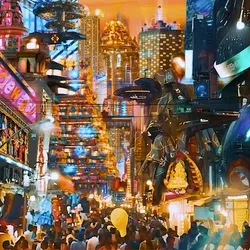 Chennai 3030