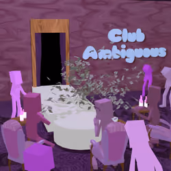 Club Futura Ambiguous Âla Modé