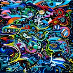 CREATIVE POWER