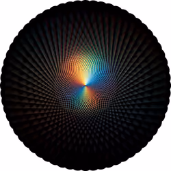 Quanta Chroma