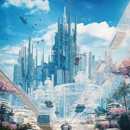 Future Times Origin