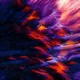 Heavenly Lava