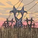 Kings of the Grassland