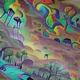 Rainbow Road Mushroom