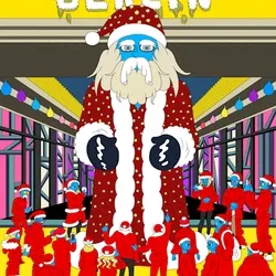 02. Ready for Christmas (berlin)